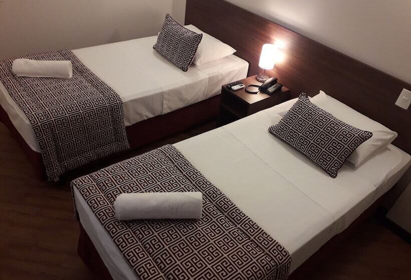 Deluxe Kamer, Lummina Mogi