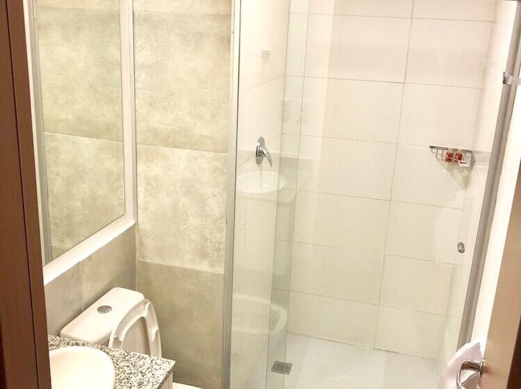 Deluxe Driepersoonskamer, Lummina Mogi