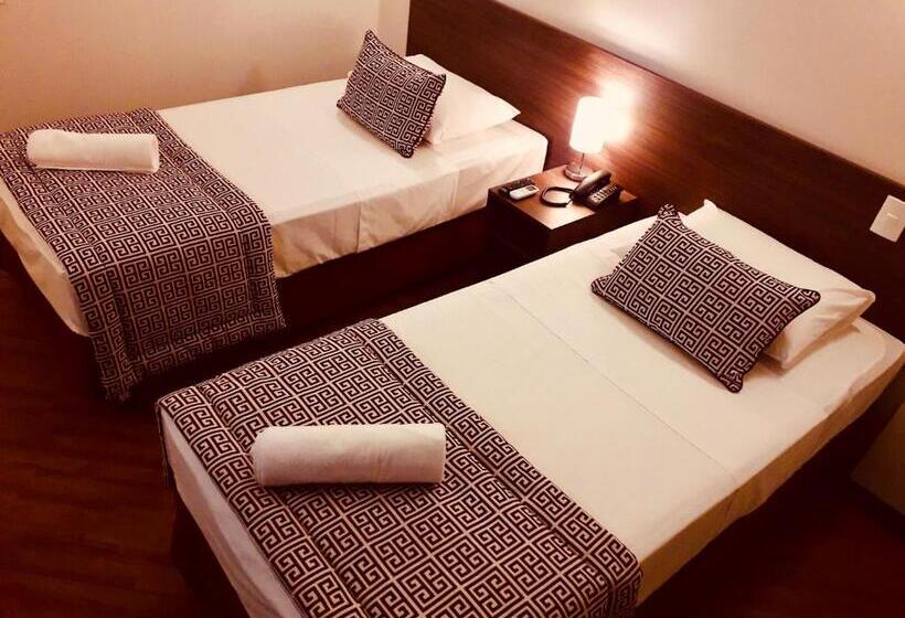 Deluxe Kamer, Lummina Mogi