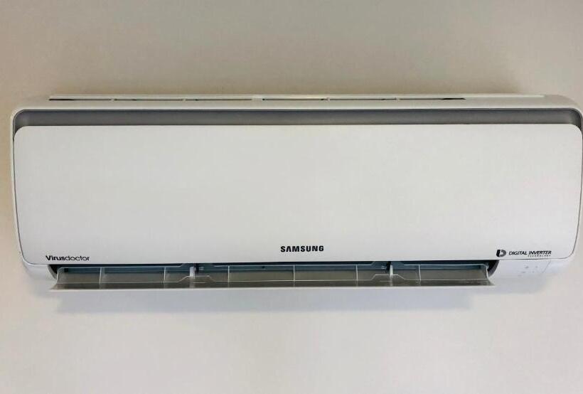 Deluxe Familiekamer, Lummina Mogi