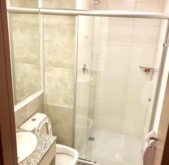 Deluxe Familiekamer, Lummina Mogi