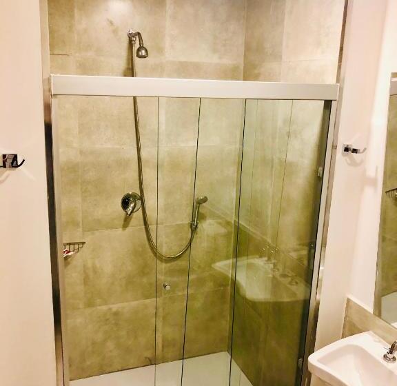 Deluxe Familiekamer, Lummina Mogi