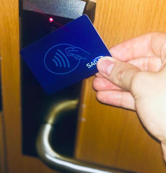 Éénpersoons Deluxe Kamer, Lummina Mogi