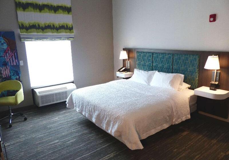 Deluxe Driepersoonskamer, Lummina Mogi