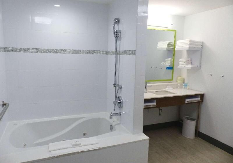 Deluxe Driepersoonskamer, Lummina Mogi