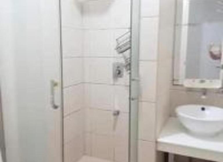 带海景的标准工作室, Manila Bay Sea View Modern Deluxe Studio With Balcony X Free Pool And Sauna Access Promo X Updated 2