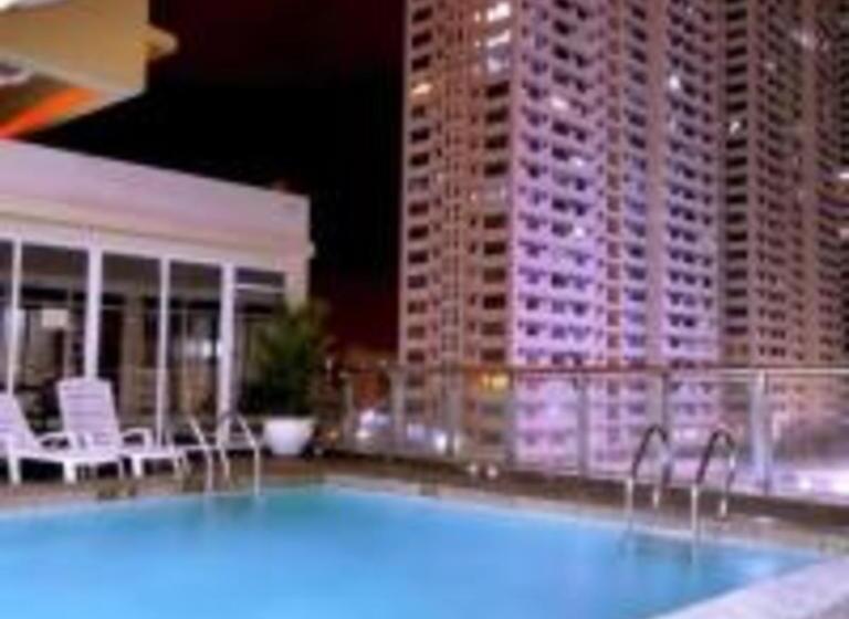 Studio Standard Vue Mer, Manila Bay Sea View Modern Deluxe Studio With Balcony X Free Pool And Sauna Access Promo X Updated 2