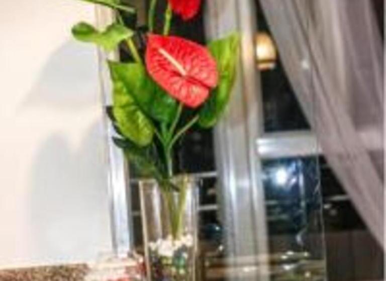 Studio Standard Vue Mer, Manila Bay Sea View Modern Deluxe Studio With Balcony X Free Pool And Sauna Access Promo X Updated 2