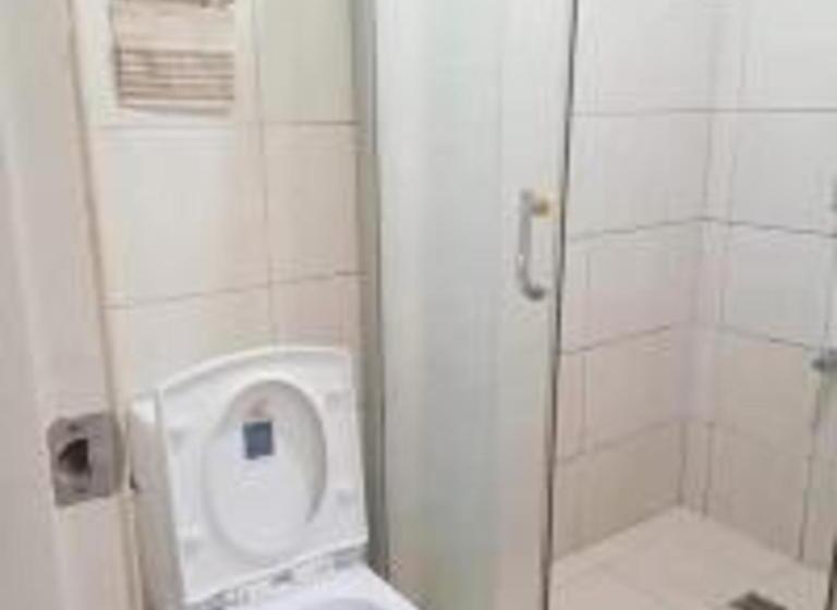 Studio Standard Vue Mer, Manila Bay Sea View Modern Deluxe Studio With Balcony X Free Pool And Sauna Access Promo X Updated 2