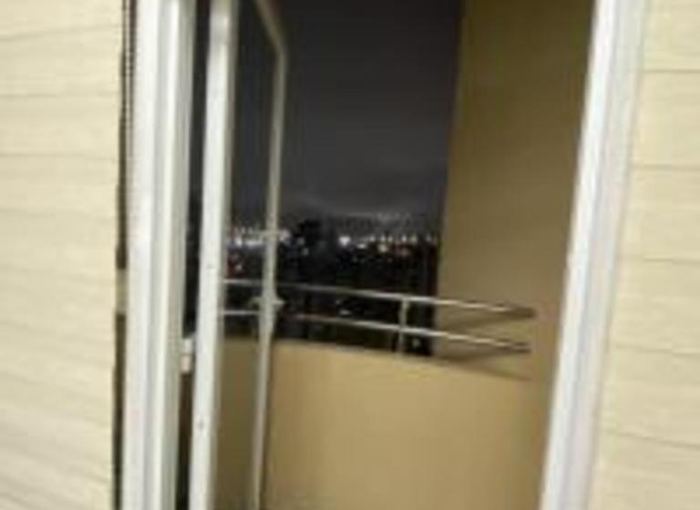 Studio Standard Vue Mer, Manila Bay Sea View Modern Deluxe Studio With Balcony X Free Pool And Sauna Access Promo X Updated 2