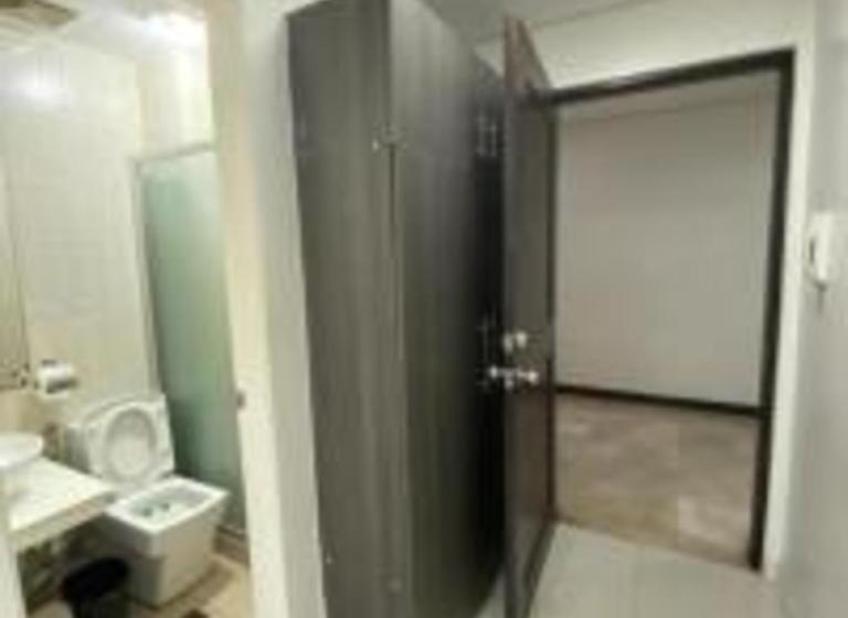 Studio Standard Vue Mer, Manila Bay Sea View Modern Deluxe Studio With Balcony X Free Pool And Sauna Access Promo X Updated 2