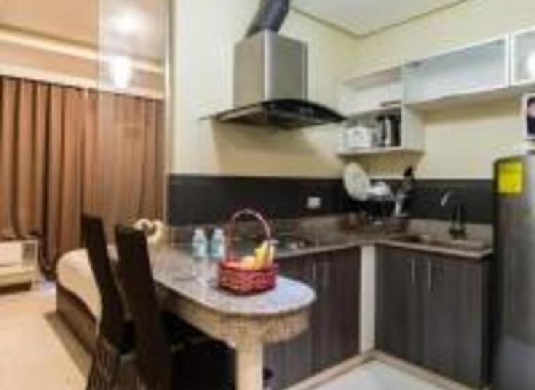 Studio Standard Vue Mer, Manila Bay Sea View Modern Deluxe Studio With Balcony X Free Pool And Sauna Access Promo X Updated 2