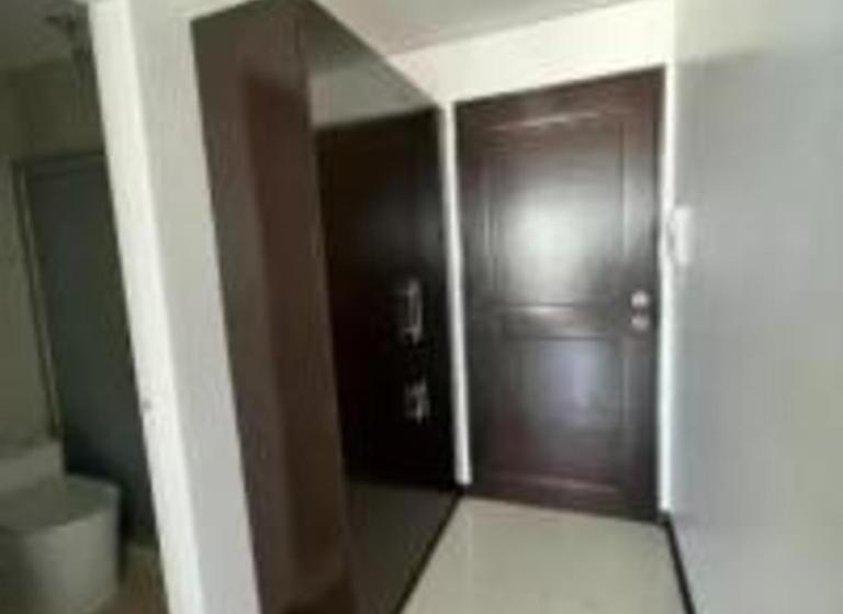 Studio Standard Vue Mer, Manila Bay Sea View Modern Deluxe Studio With Balcony X Free Pool And Sauna Access Promo X Updated 2