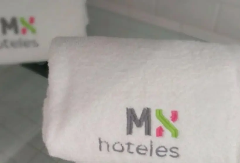 スーペリアースイート, Mx Más Reforma