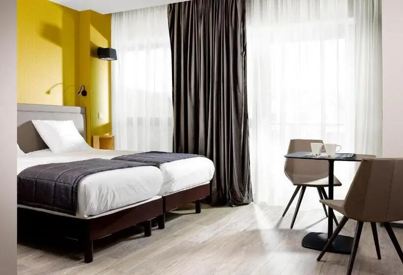 テラス付き１ベッドルームアパートメント, One Loft Appart