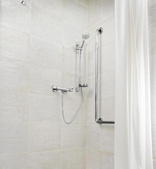 침실 1개 테라스 아파트, One Loft Appart