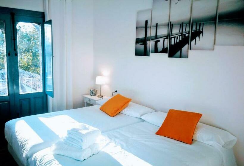 标准间, Ronda Moments