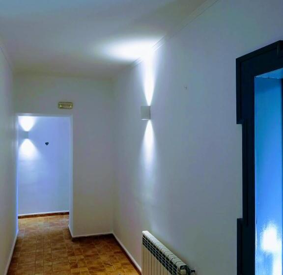 行政套房, Ronda Moments