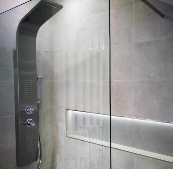 行政套房, Ronda Moments