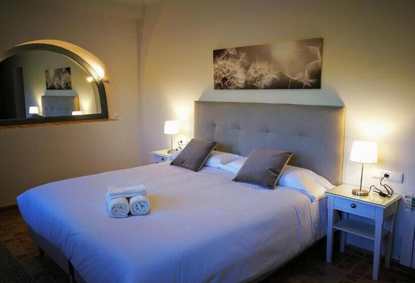 豪华房间, Ronda Moments