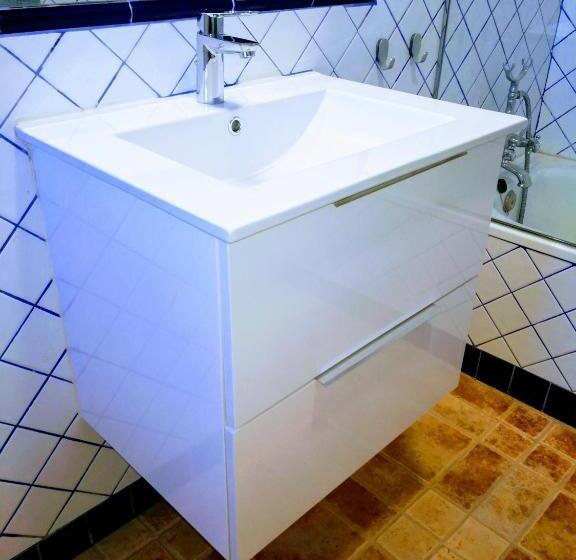 标准间带露台, Ronda Moments