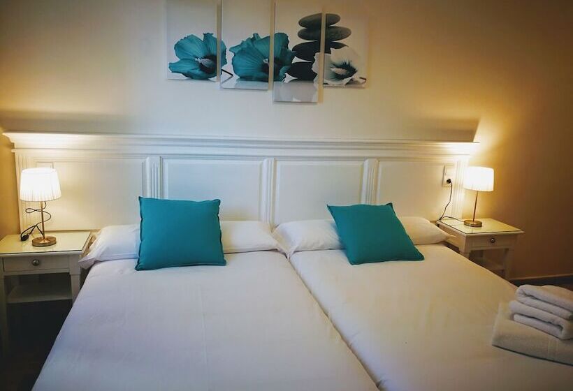 标准间, Ronda Moments