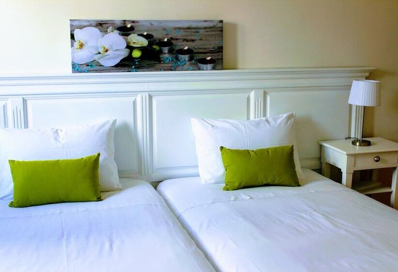 标准间, Ronda Moments