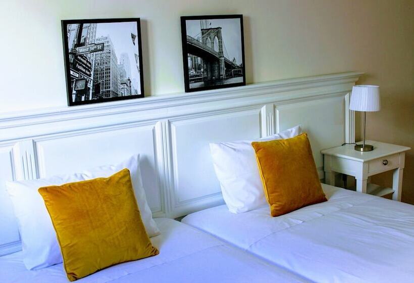 标准间, Ronda Moments