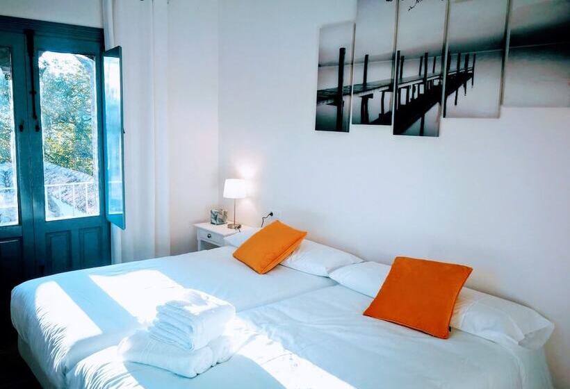 标准间, Ronda Moments