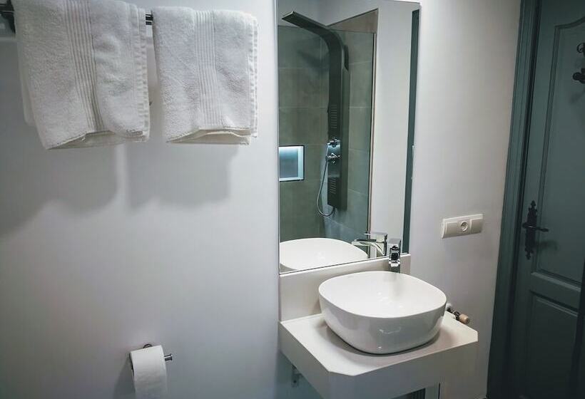 豪华房间, Ronda Moments