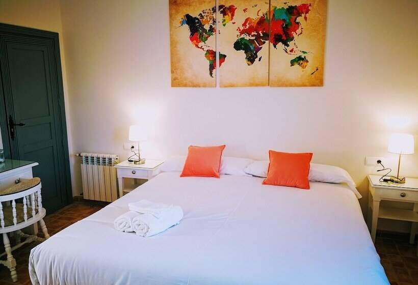 豪华房间, Ronda Moments