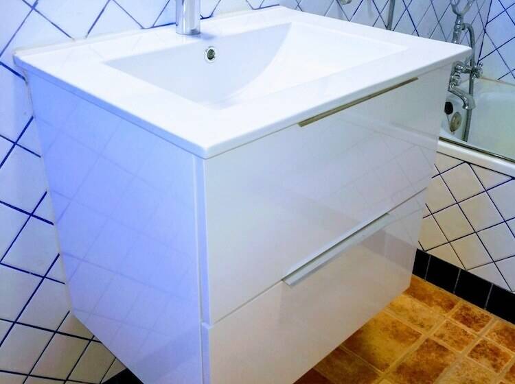 标准间带露台, Ronda Moments