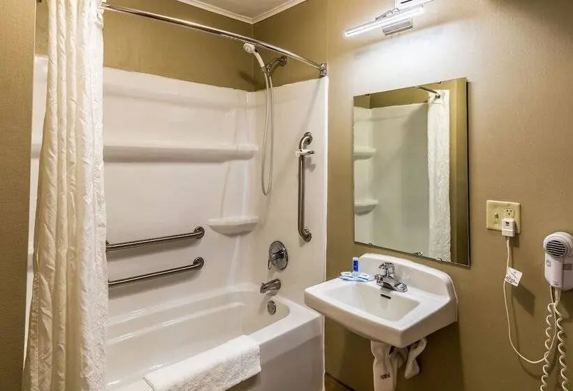 اتاق استاندارد, Smart Extended Stay