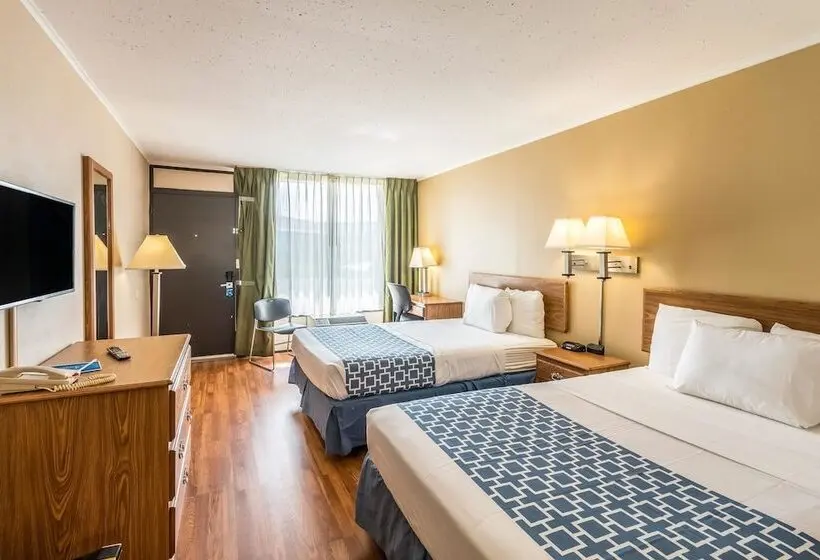 اتاق استاندارد, Smart Extended Stay