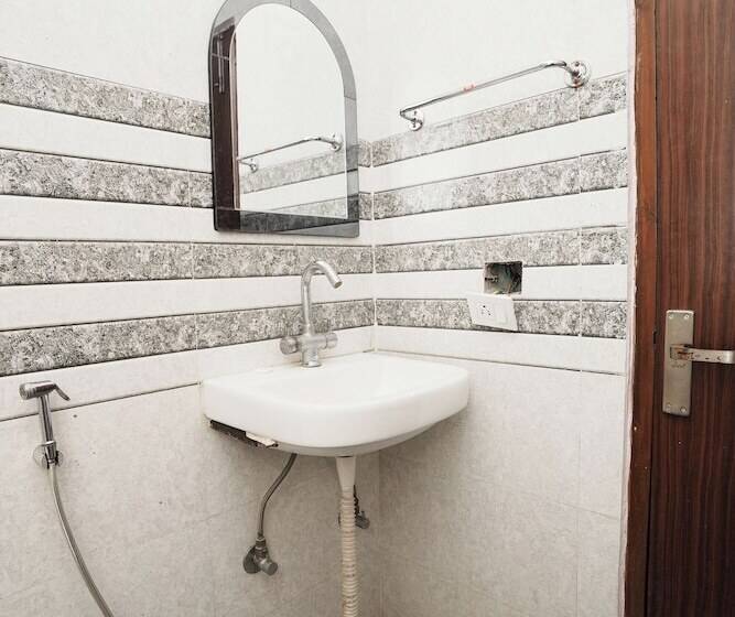 Quarto deluxe, Sunrise Moon