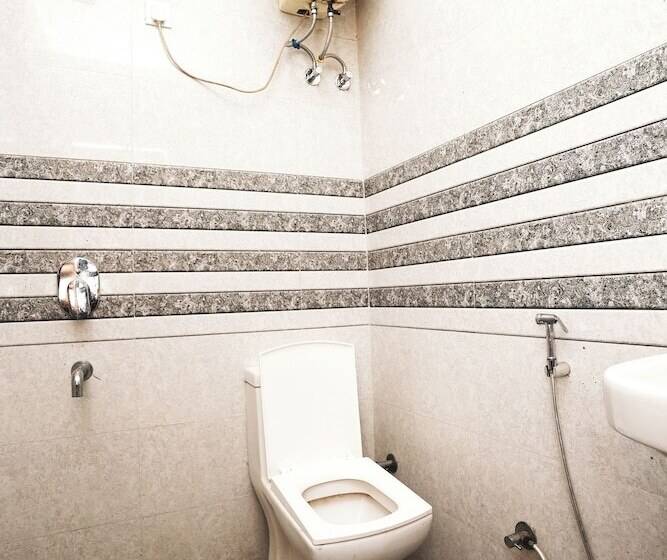 Quarto deluxe, Sunrise Moon