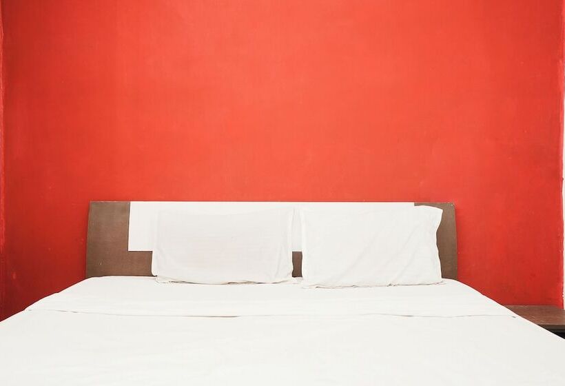 Quarto deluxe, Sunrise Moon