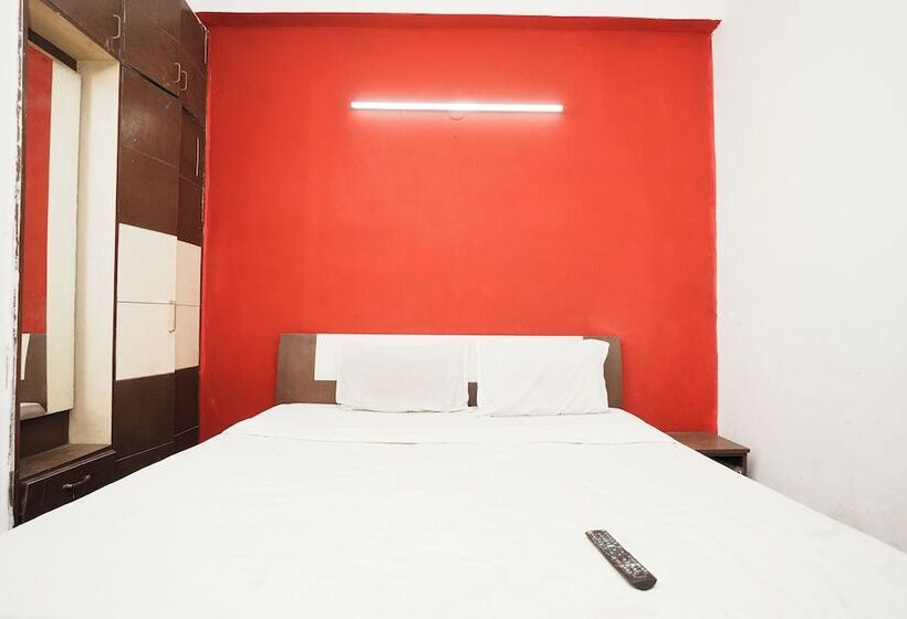 Quarto deluxe, Sunrise Moon