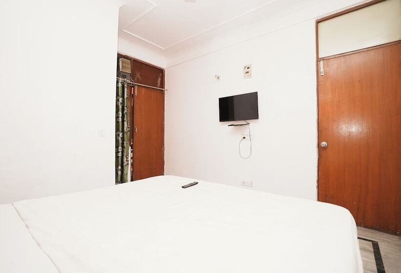 Quarto deluxe, Sunrise Moon