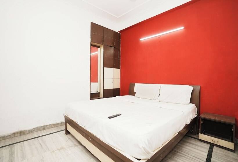 Quarto deluxe, Sunrise Moon