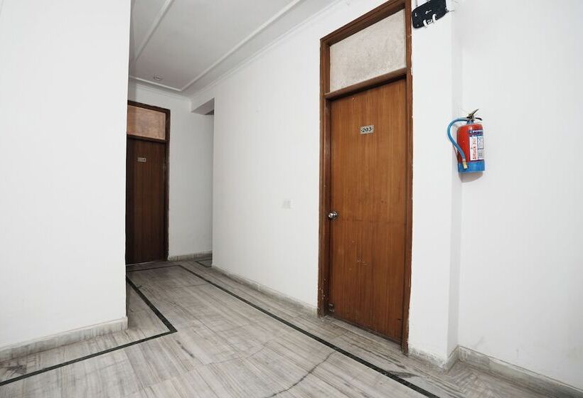 Quarto deluxe, Sunrise Moon