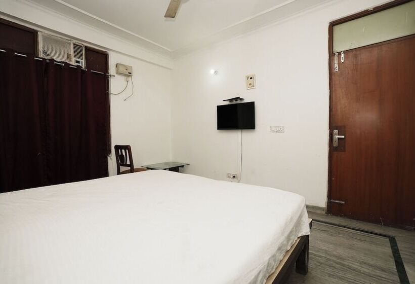 Quarto deluxe, Sunrise Moon