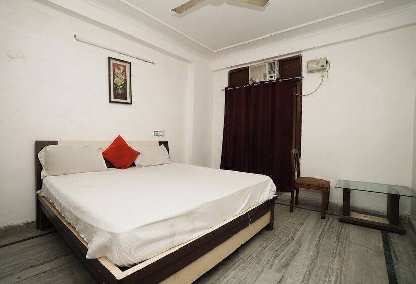 Quarto deluxe, Sunrise Moon