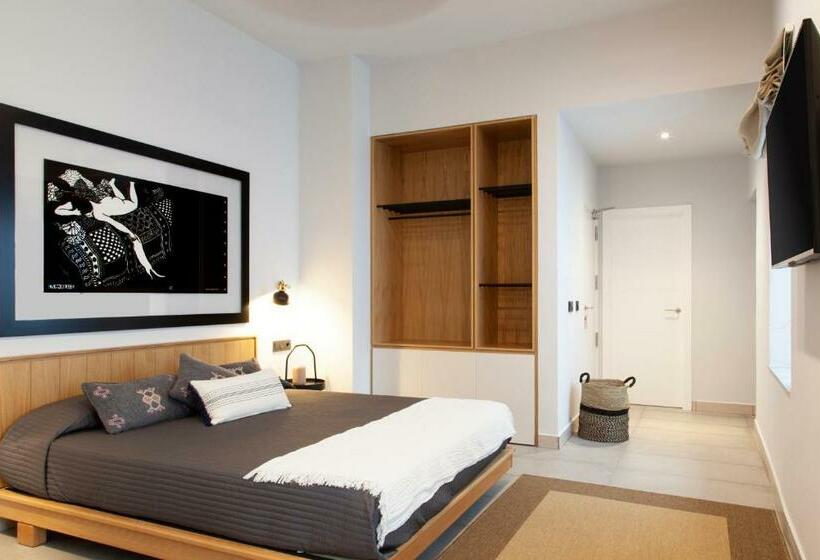 اتاق سوپریور, Welldone Metropol