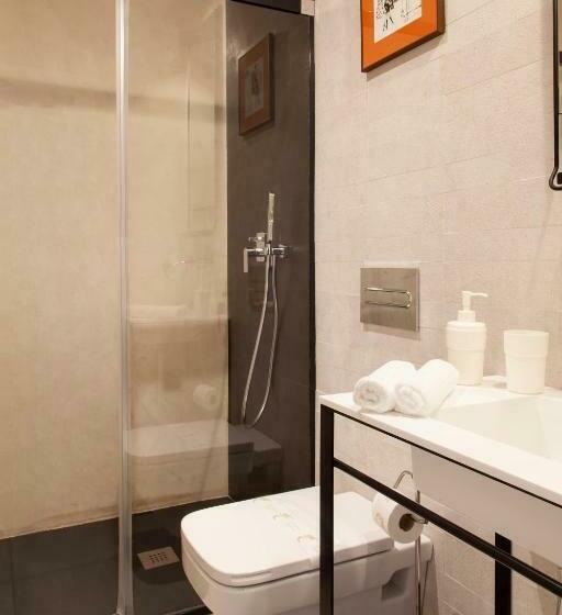 اتاق سوپریور, Welldone Metropol