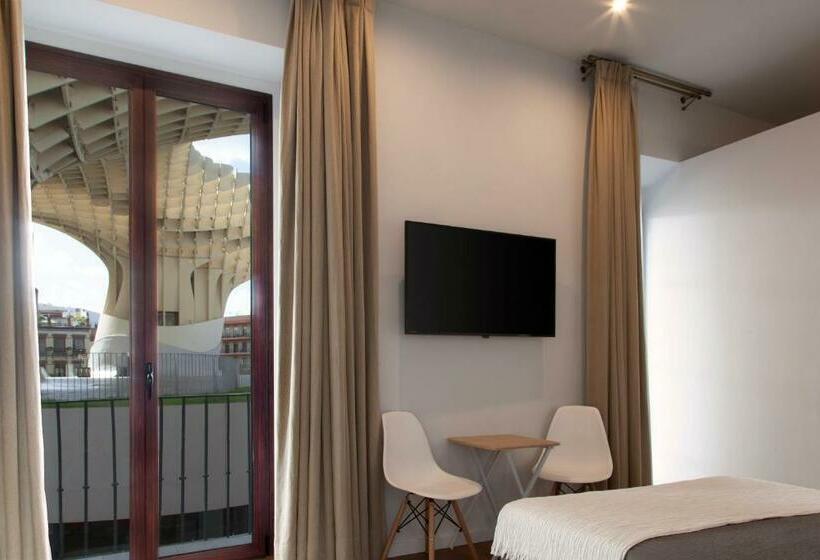 اتاق پرمیوم, Welldone Metropol