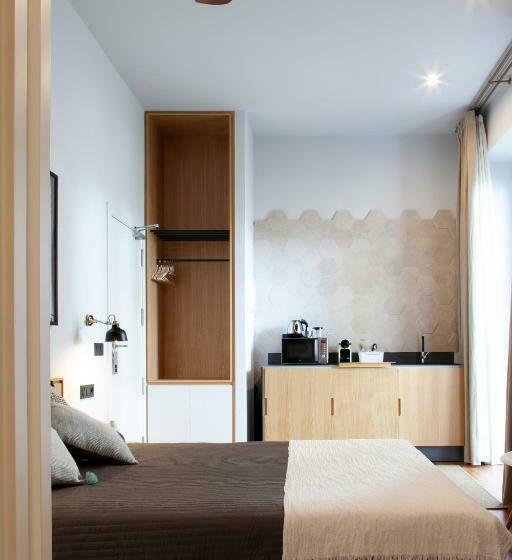 اتاق پرمیوم, Welldone Metropol