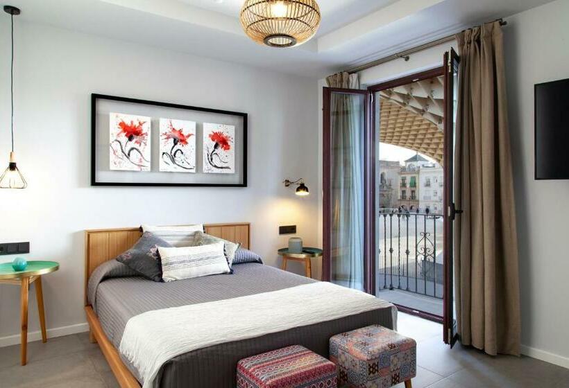 اتاق پنت هاوس, Welldone Metropol