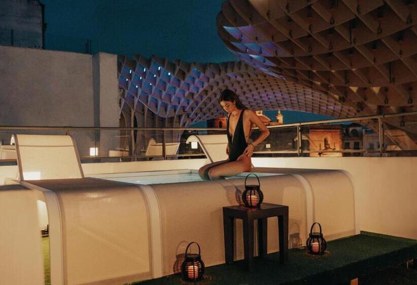 اتاق پنت هاوس, Welldone Metropol