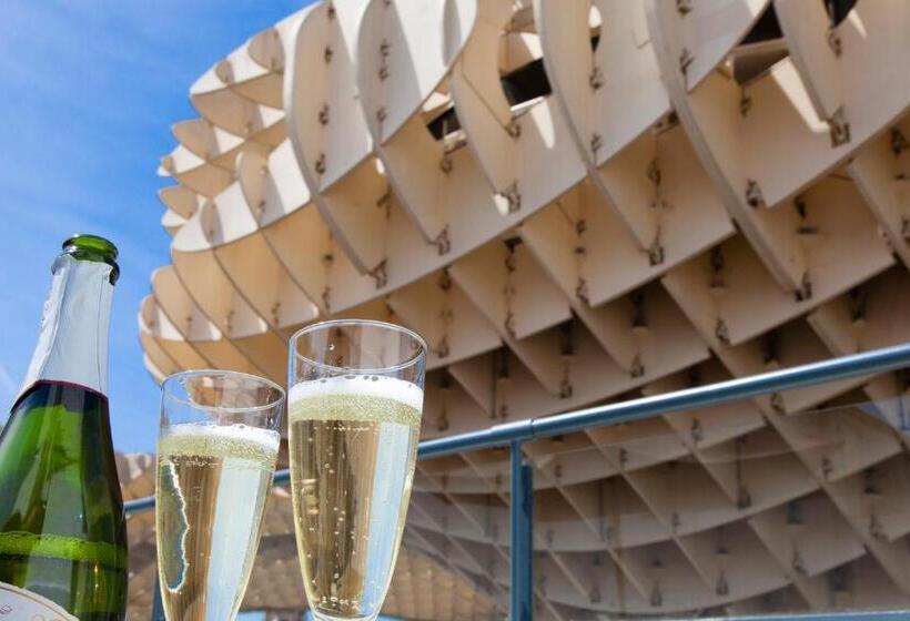 اتاق پنت هاوس, Welldone Metropol